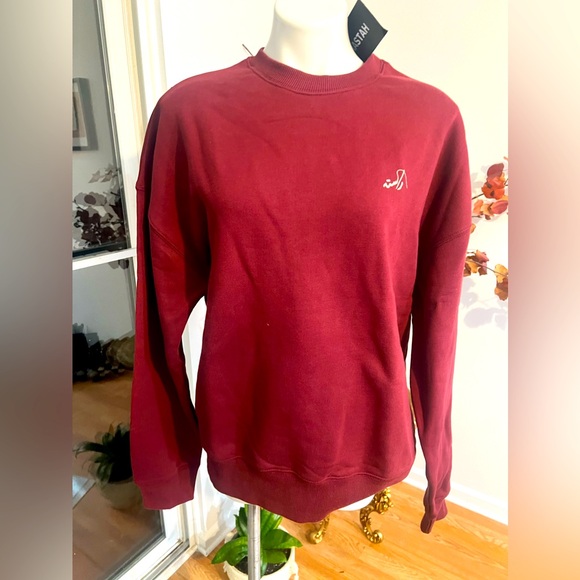 Brand new rastah sweatshirt - Picture 2 of 4